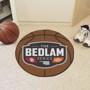 Picture of The Bedlam Series Basketball Mat