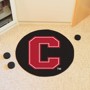 Picture of Cornell Puck Mat