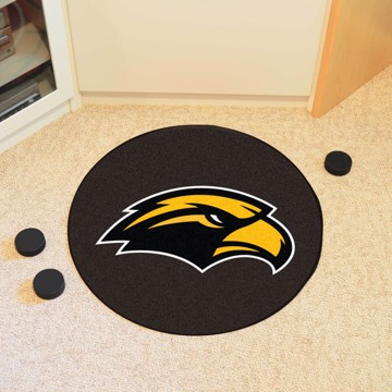 Picture of Southern Miss Puck Mat