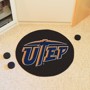 Picture of UTEP Puck Mat
