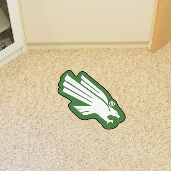 Picture of North Texas Mascot Mat