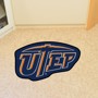 Picture of UTEP Mascot Mat