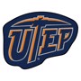 Picture of UTEP Mascot Mat