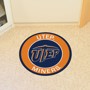 Picture of UTEP Roundel Mat