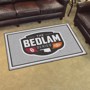 Picture of The Bedlam Series 4'x6' Plush Rug