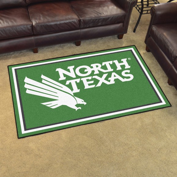 Picture of North Texas 5'x8' Plush Rug