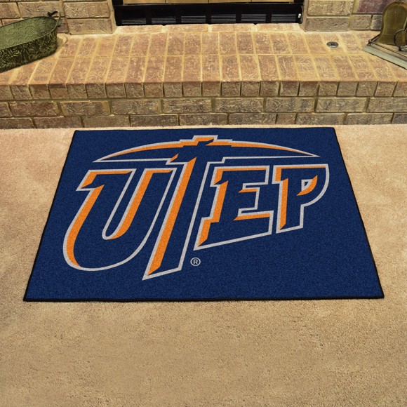 Picture of UTEP All Star Mat