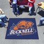 Picture of Bucknell Tailgater Mat