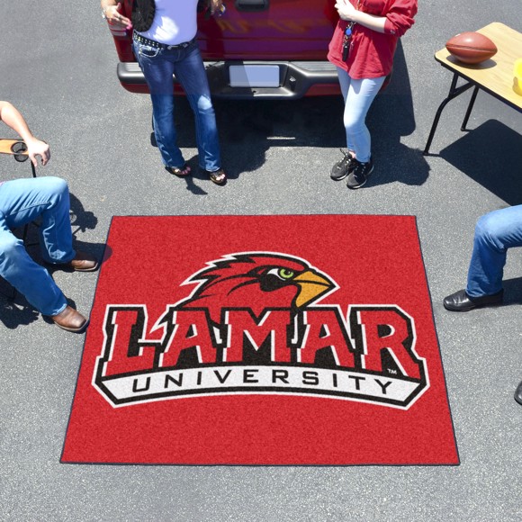Picture of Lamar Tailgater Mat