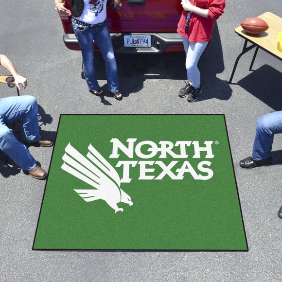 Picture of North Texas Tailgater Mat