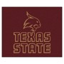 Picture of Texas State Tailgater Mat