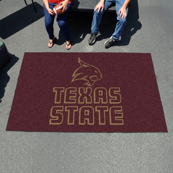 Picture of Texas State Ulti-Mat