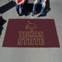 Picture of Texas State Ulti-Mat