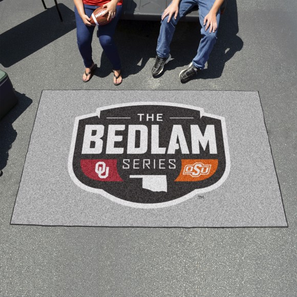 Picture of The Bedlam Series Ulti-Mat