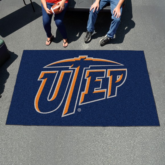 Picture of UTEP Ulti-Mat