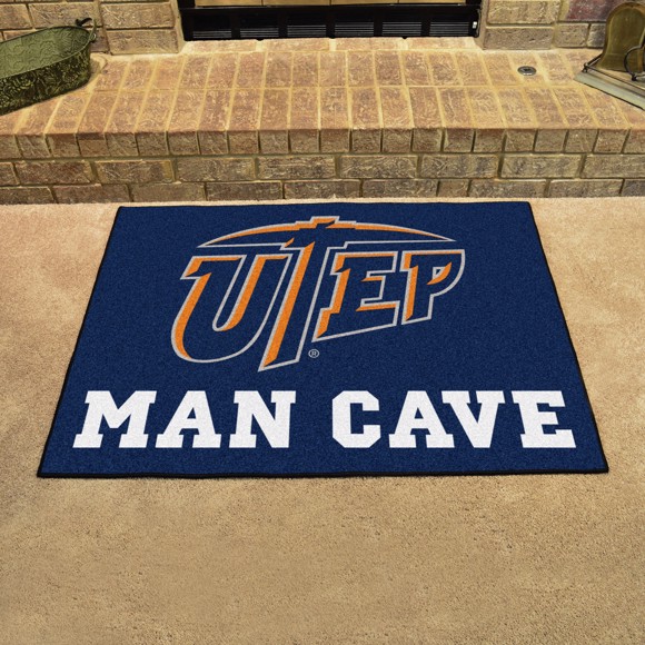 Picture of UTEP Man Cave All Star