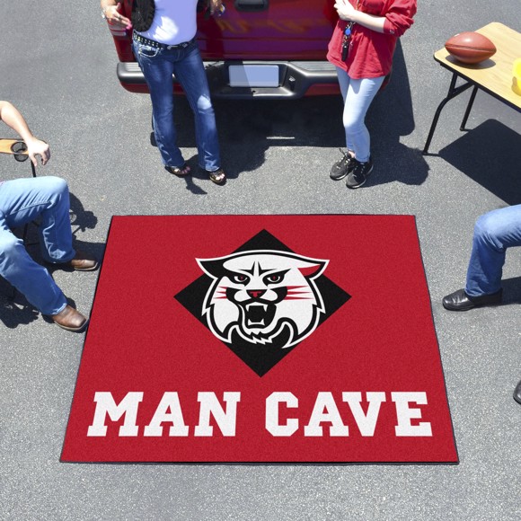 Picture of Davidson Man Cave Tailgater
