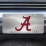 Picture of Alabama Crimson Tide Diecast License Plate