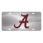 Picture of Alabama Crimson Tide Diecast License Plate