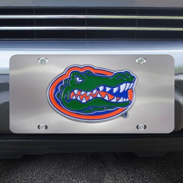 Picture of Florida Diecast License Plate