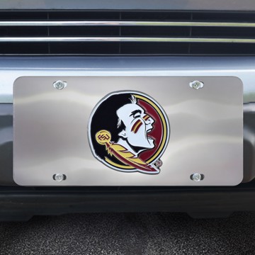 Picture of Florida State Diecast License Plate