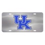 Picture of Kentucky Wildcats Diecast License Plate