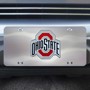 Picture of Ohio State Buckeyes Diecast License Plate