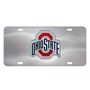Picture of Ohio State Buckeyes Diecast License Plate