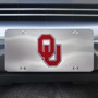 Picture of Oklahoma Sooners Diecast License Plate