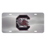 Picture of South Carolina Gamecocks Diecast License Plate