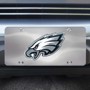 Picture of Philadelphia Eagles Diecast License Plate