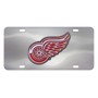 Picture of Detroit Red Wings Diecast License Plate