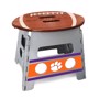 Picture of Clemson Tigers Folding Step Stool