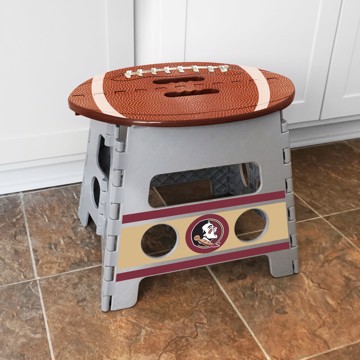 Picture of Florida State Folding Step Stool