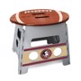 Picture of Florida State Seminoles Folding Step Stool