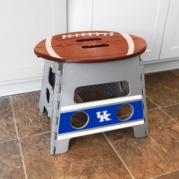 Picture of Kentucky Folding Step Stool 