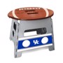 Picture of Kentucky Wildcats Folding Step Stool