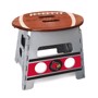Picture of Louisville Cardinals Folding Step Stool
