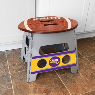 Picture of LSU Folding Step Stool 