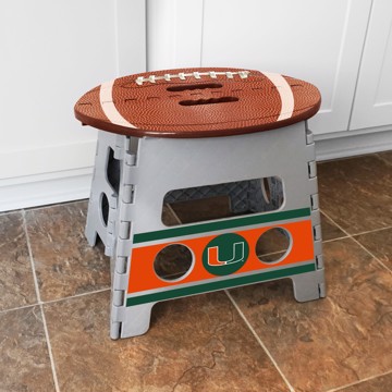 Picture of Miami Folding Step Stool 