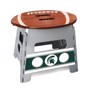 Picture of Michigan State Spartans Folding Step Stool