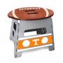 Picture of Tennessee Volunteers Folding Step Stool