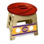 Picture of Los Angeles Lakers Folding Step Stool 