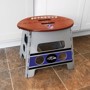 Picture of Baltimore Ravens Folding Step Stool 