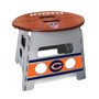 Picture of Chicago Bears Folding Step Stool 