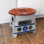 Picture of Dallas Cowboys Folding Step Stool 