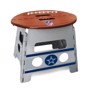 Picture of Dallas Cowboys Folding Step Stool 