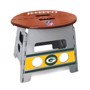 Picture of Green Bay Packers Folding Step Stool 