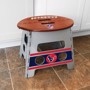 Picture of Houston Texans Folding Step Stool 