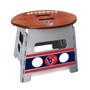 Picture of Houston Texans Folding Step Stool 